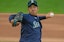 Yusei Kikuchi MLB Seattle Mariners