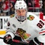 Chicago Blackhawks NHL Connor Bedard