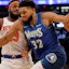 Karl-Anthony Towns Minnesota Timberwolves NBA