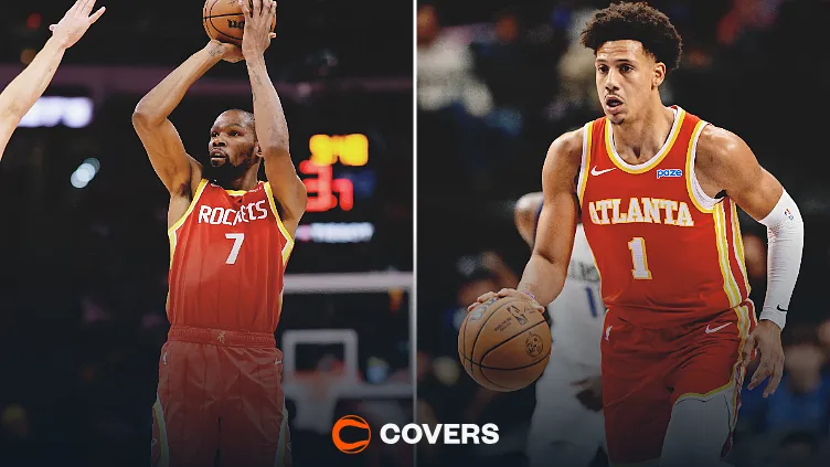 Rockets vs. Hawks Prediction