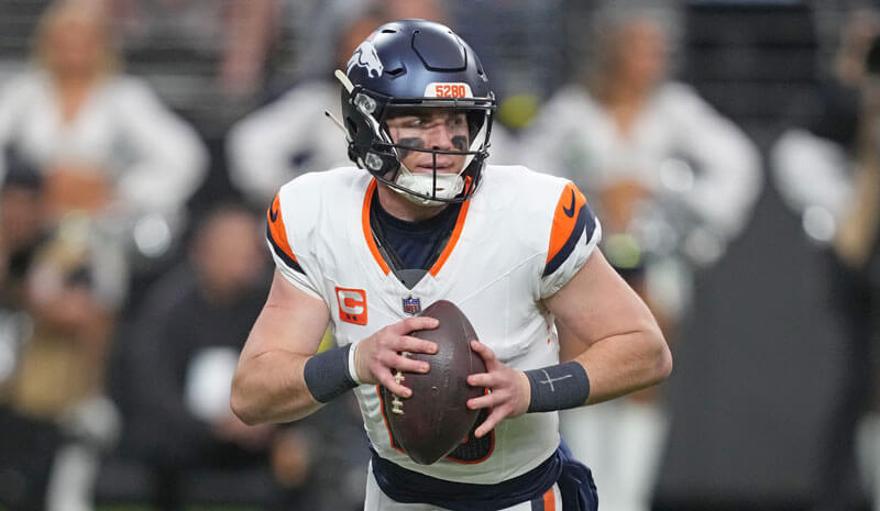 How To Bet - Packers vs Broncos Props & Best Bets for Week 15