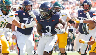 How To Bet - College Football Player Props & Best Bets for Week 10 Early Games