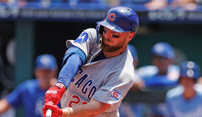 Cardinals vs Cubs Prediction, Picks & Odds for Today's MLB Game