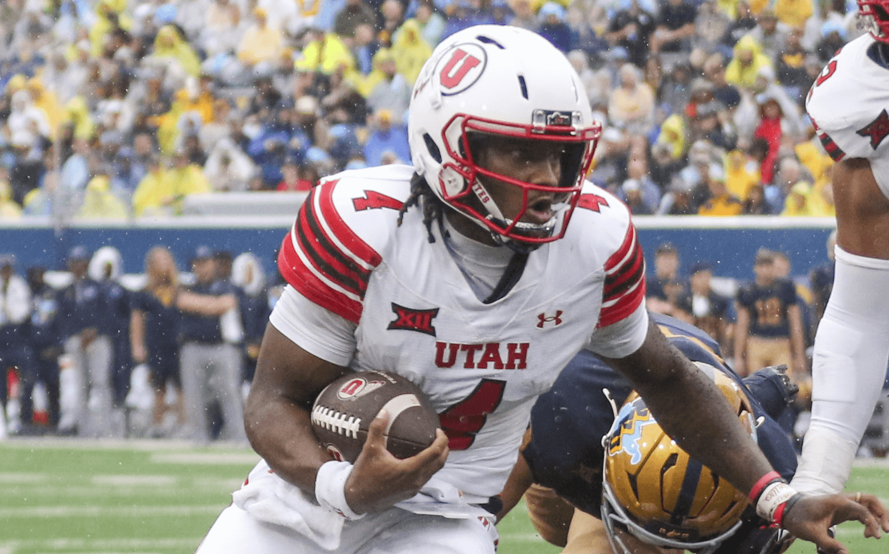 How To Bet - Best College Football Bets & Week 7 Parlay: Dashing Devon!
