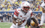 Devon Dampier of the Utah Utes