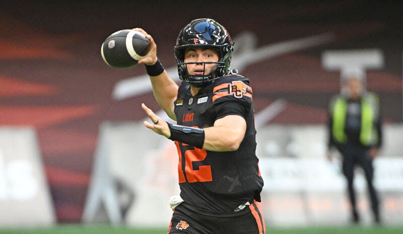 Lions vs Elks Prediction, Picks & Odds for CFL Week 6