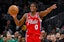Tyrese Maxey Philadelphia 76ers NBA