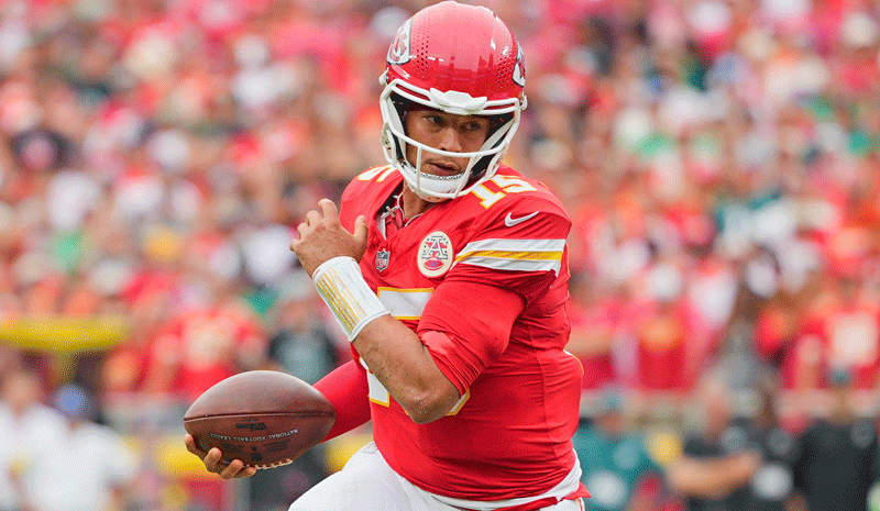 Chiefs vs Giants Predictions, Best Bets, Props & Odds for Sunday Night Football 