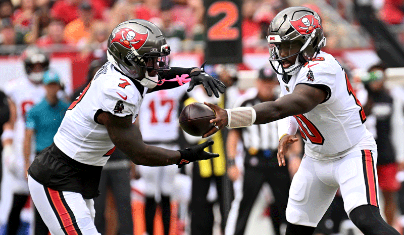 Buccaneers vs Cowboys Prediction, Picks & Early Odds: NFL Week 5