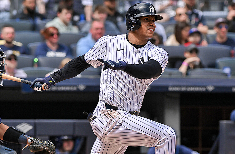 Tigers vs Yankees Prediction, Picks, and Odds for Tonight’s MLB Game 