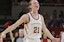 Lexi Donarski Iowa State Cyclones College Basketbal