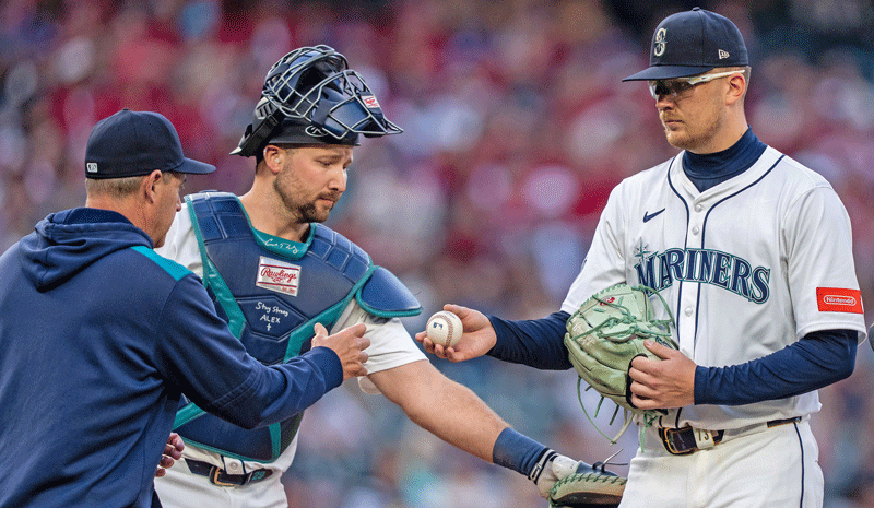 MLB Starting Pitcher Props & Picks for July 24: SP Prop Angles and Edges