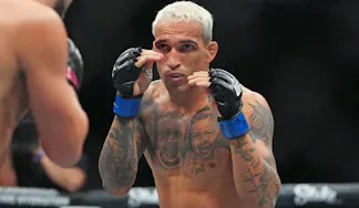 How To Bet - Charles Oliveira vs Mateusz Gamrot Predictions, Picks & Odds