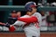 Juan Soto Washington Nationals MLB