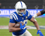 Jonathan Taylor of the Indianapolis Colts