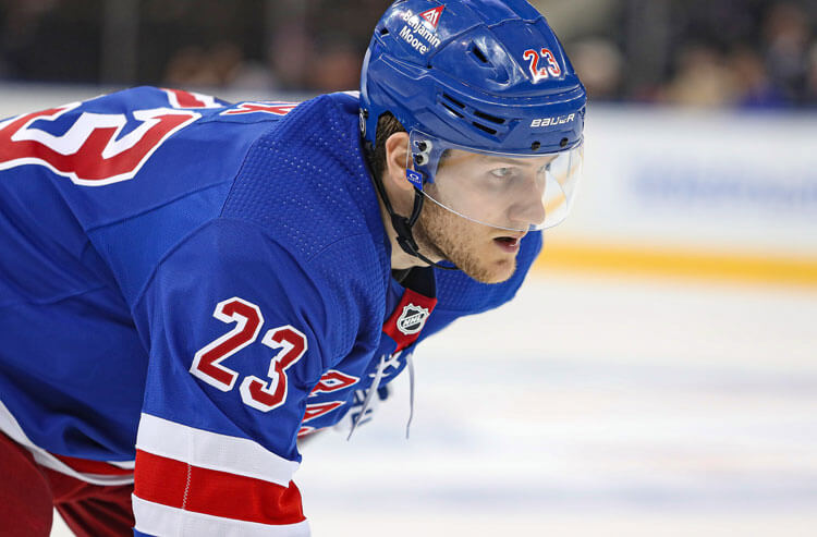How To Bet - Panthers vs Rangers Prop Picks and Best Bets: Fox Gets Hounded by Florida