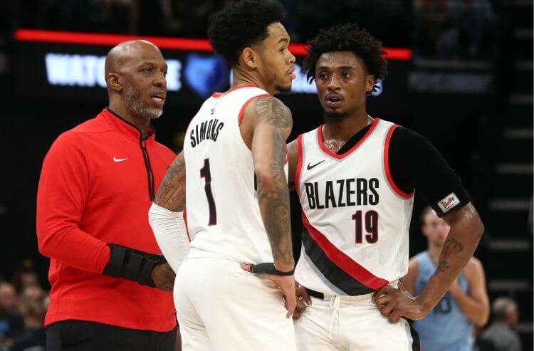 How To Bet - Trail Blazers vs Timberwolves Odds, Picks, and Predictions Tonight: Blazers Fail to Find Offensive Rhythm 