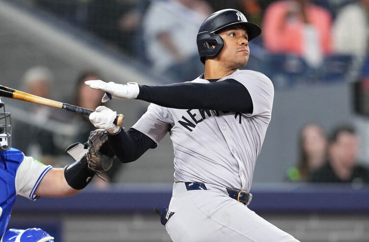 Tigers vs Yankees Prediction, Picks, and Odds for Today’s MLB Game 
