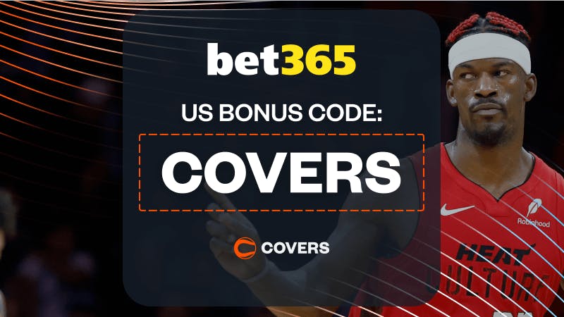 bet365 Bonus Code for Bucks vs Heat