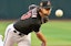 Zac Gallen MLB