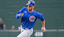 Michael Busch Chicago Cubs MLB