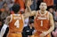 Dylan Disu Texas Longhorns NCAAB