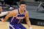 Devin Booker Phoenix Suns NBA