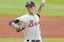 Max Fried Atlanta Braves MLB