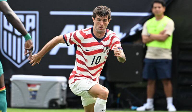 How To Bet - USA 2026 World Cup Odds: Can the Americans Win Group D?
