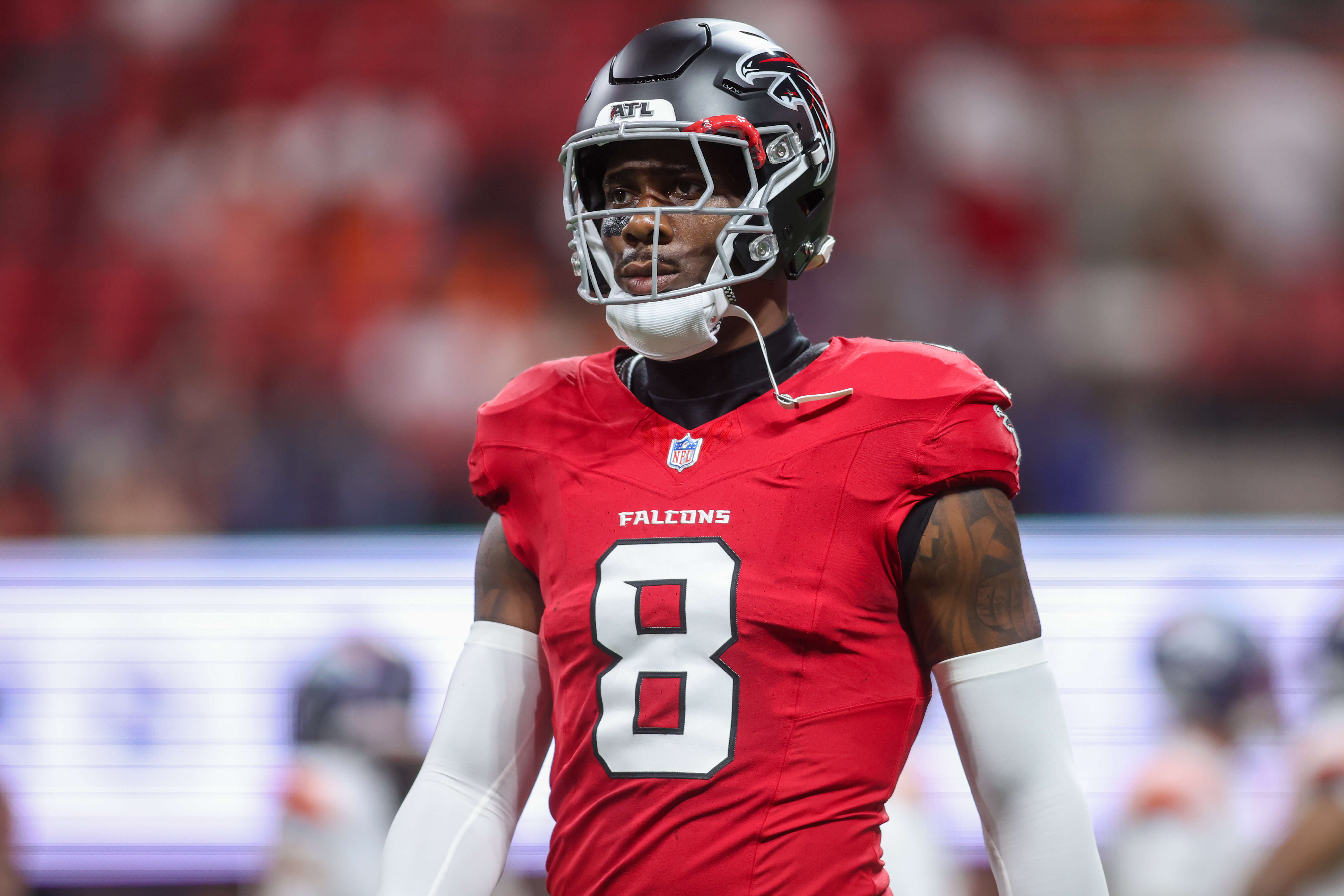 How To Bet - Bears vs Falcons Prediction, Picks & Odds: NFL Week 6