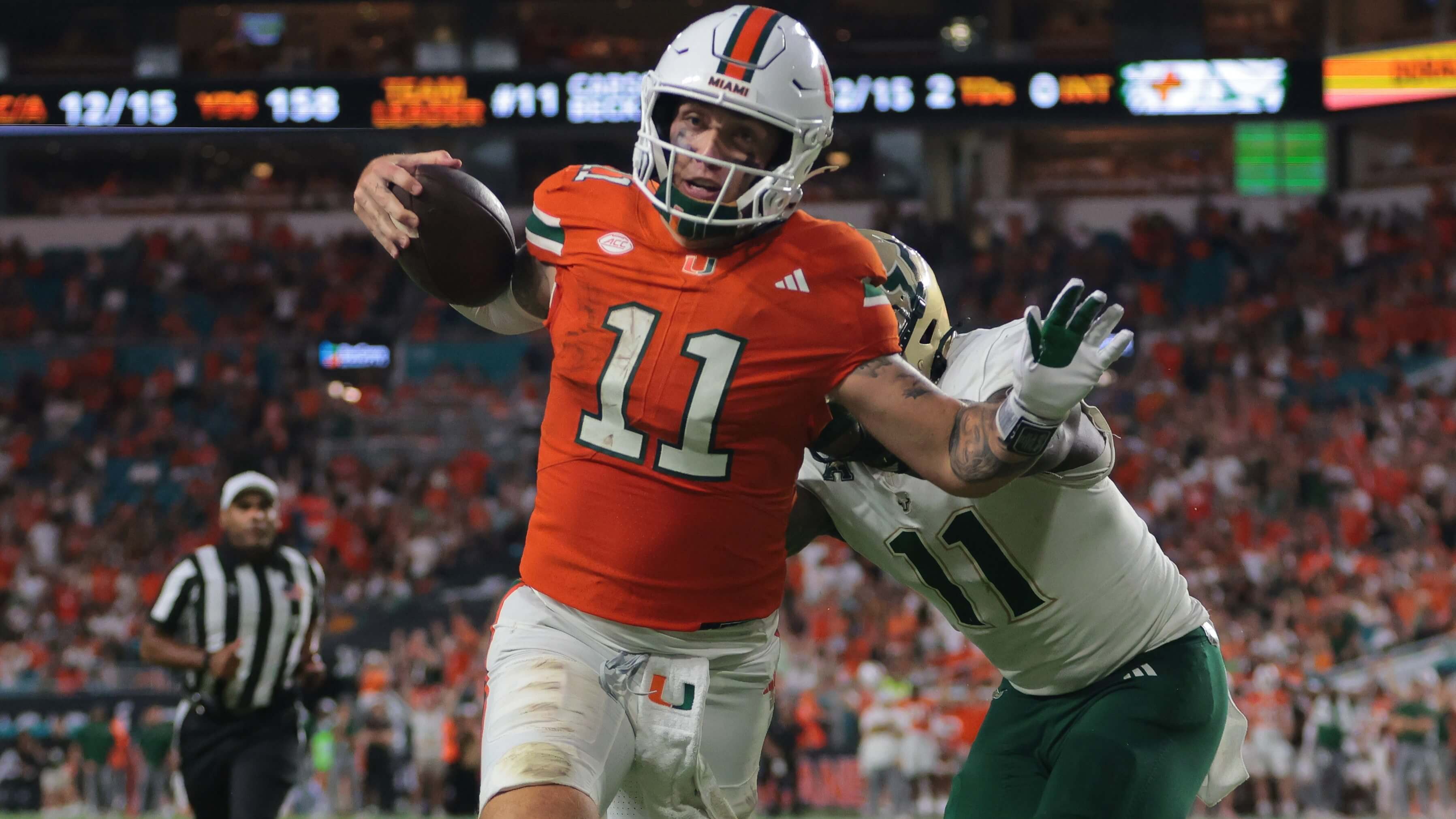 College Football Heisman Trophy Odds for 2025: Beck Bounds Into the Lead