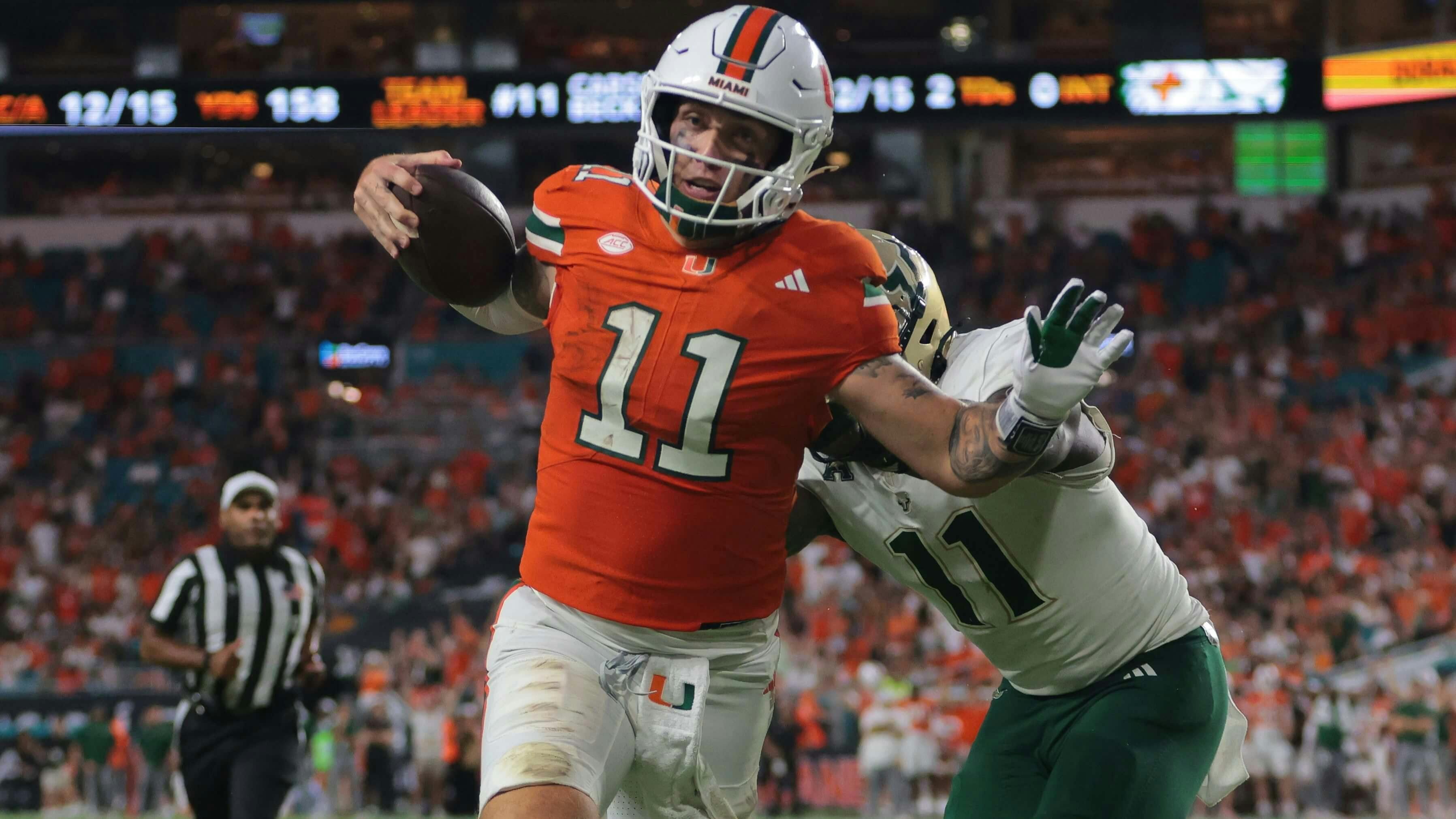 College Football Heisman Trophy Odds for 2025: Beck Bounds Into the Lead
