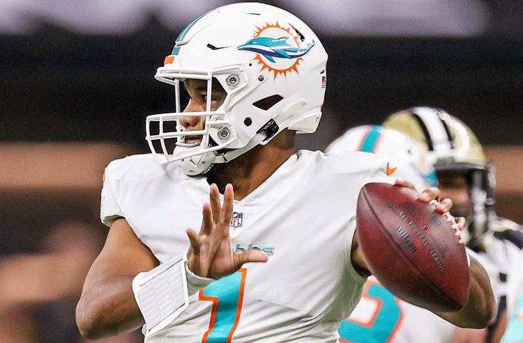 Buffalo Bills vs. Miami Dolphins 2020: Preview, odds, predictions for Week  17 