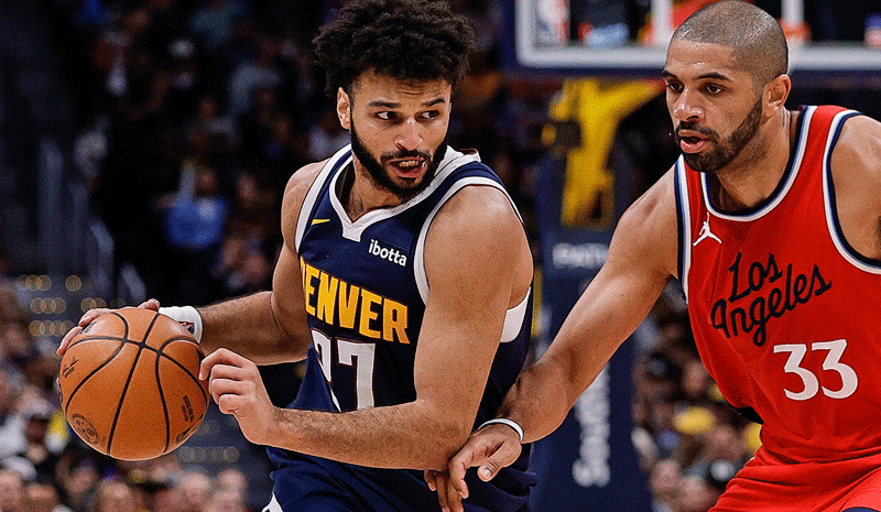 Suns vs Nuggets Prediction, Picks, and Odds for Tonight’s NBA Game