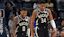 Giannis Antetokounmpo Damian Lillard Milwaukee Bucks NBA