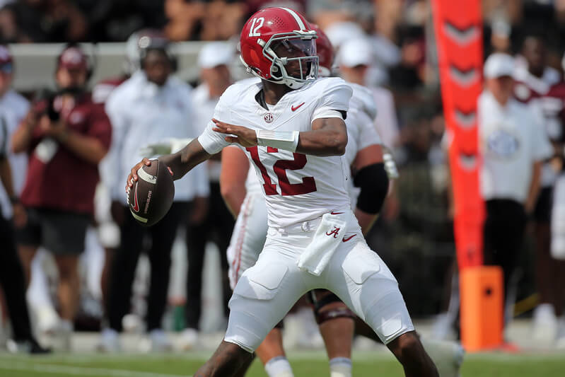 How To Bet - Heisman Trophy Predictions Week 6: Odds, Buy/Sell Picks & Stock Watch
