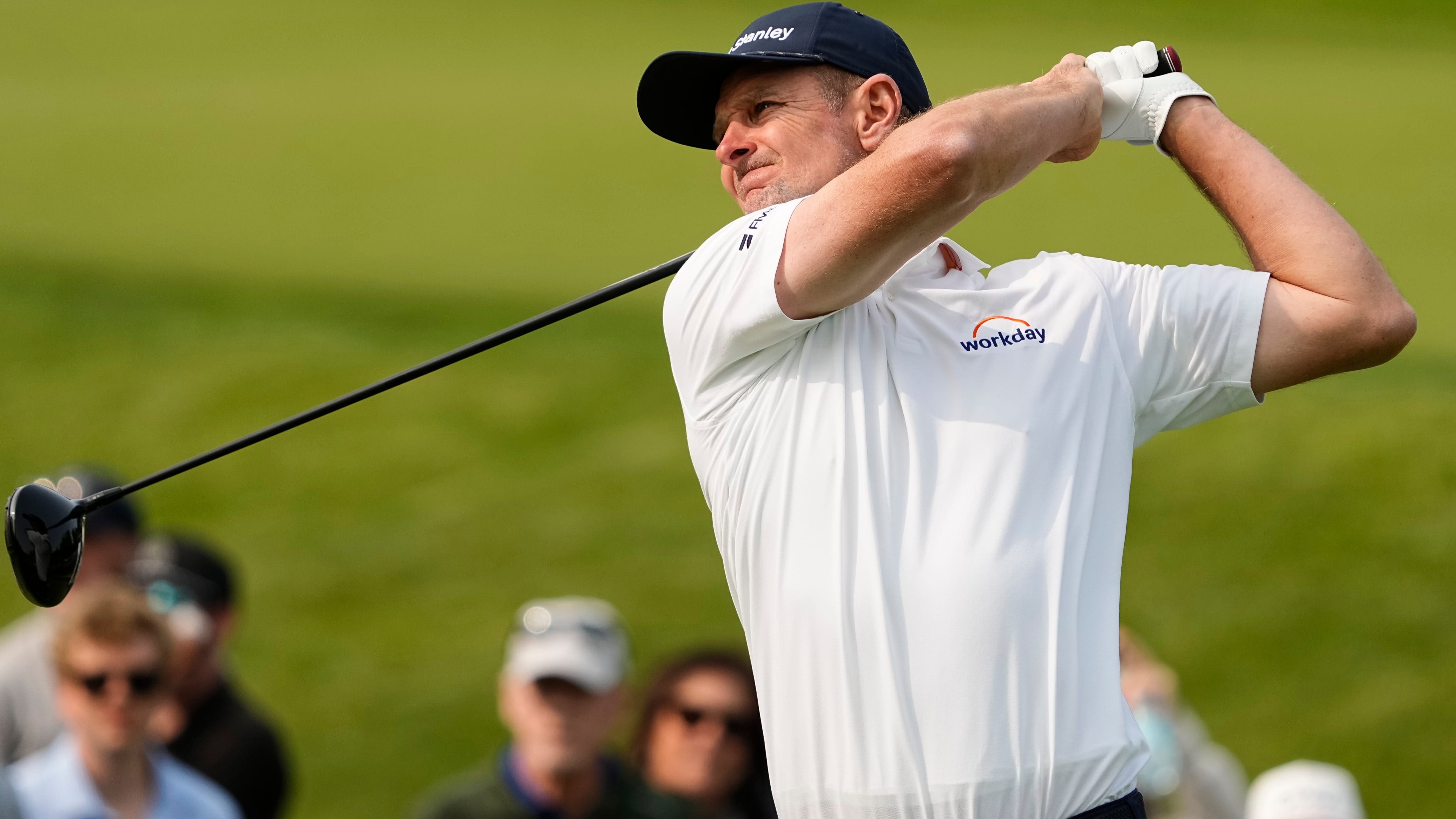 Golf Picks, Best Bets & PGA RBC Canadian Open Predictions at TPC Toronto
