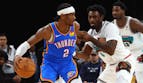 2026 NBA Championship Odds: Thunder Heavily Favored to Repeat Heading into New Season