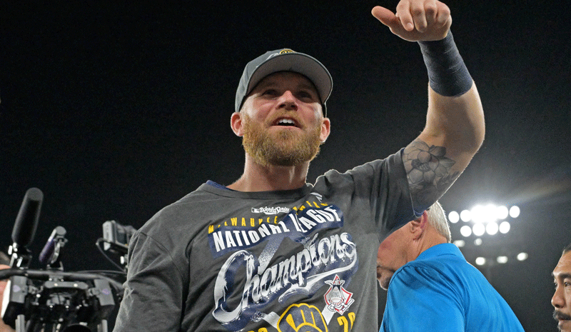 World Series Odds 2026: Brewers Favored to Win First Title