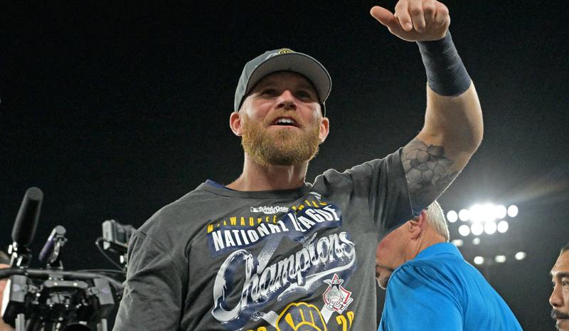 World Series Odds 2026: Brewers Favored to Win First Title
