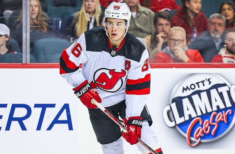 Bruins vs Devils Picks, Predictions & Odds Tonight - NHL