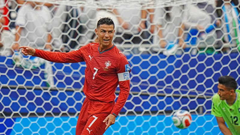 How To Bet - Portugal vs Colombia Predictions, Picks & Odds: Who Will Win Tonight's World Cup Match?