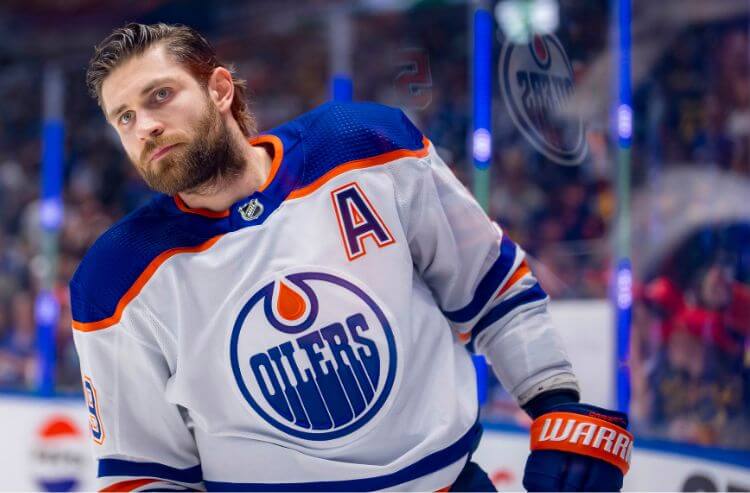How To Bet - Oilers vs Stars Same-Game Parlay Picks for Thursday's Game