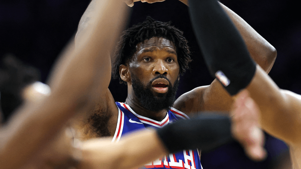 Best NBA Player Props Today for April 9: Rockets nix this Sixer