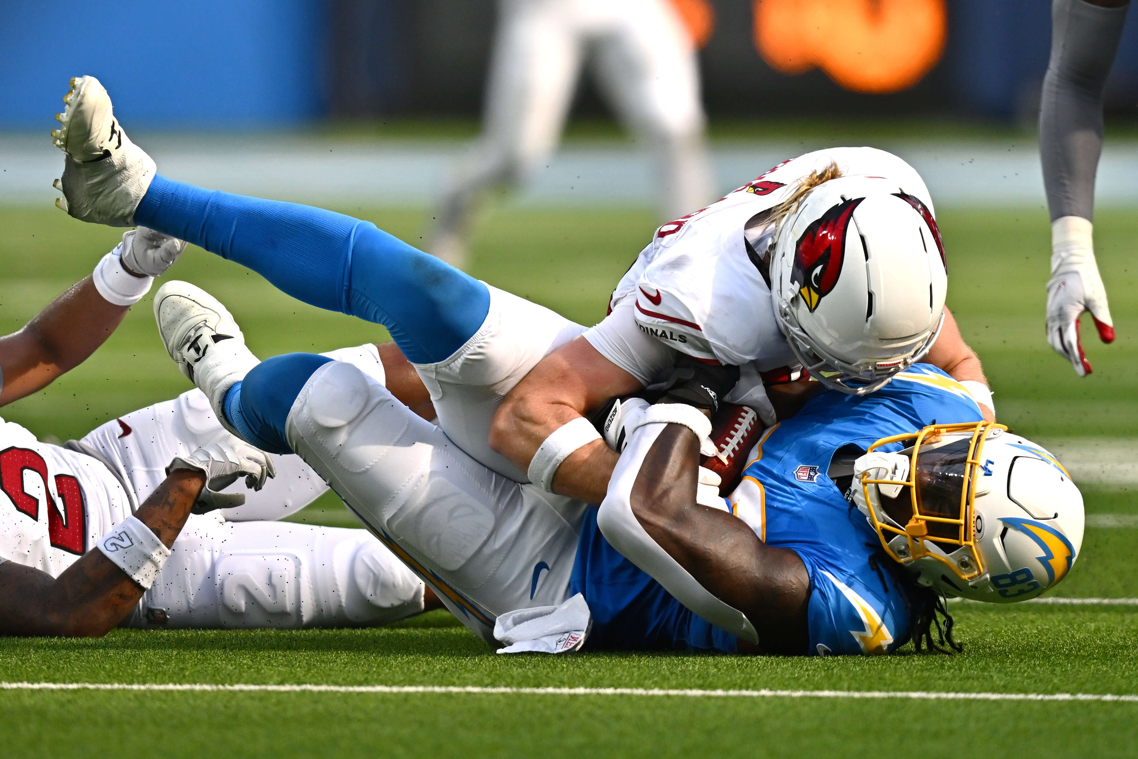 How To Bet - Cardinals’ Upset of Chargers Eliminates 30% of Circa Survivor Contest in Week 1