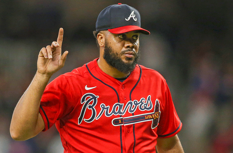 2022 World Series Odds: Braves Making Noise Down the Stretch