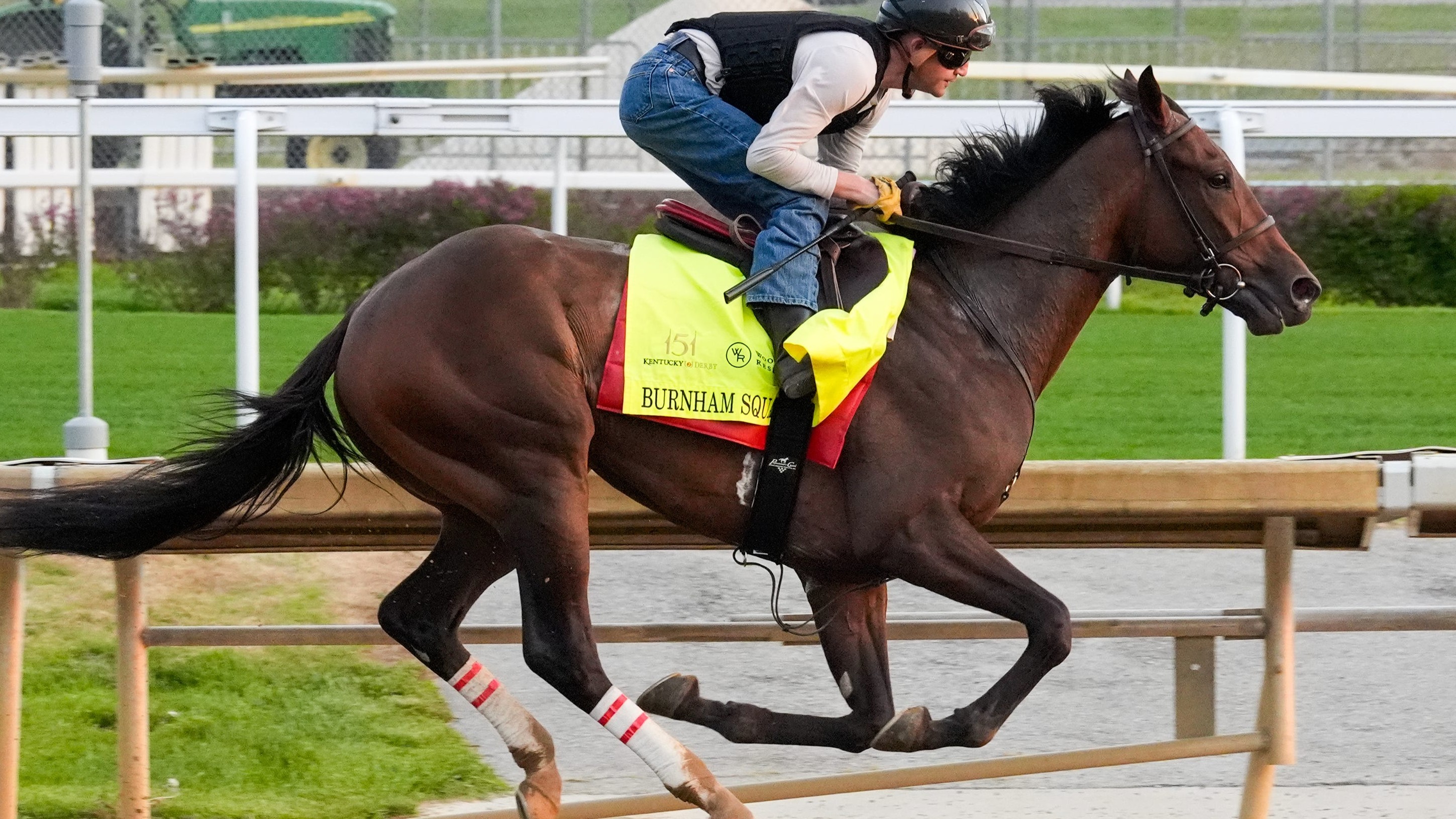 How To Bet - How to Hit the Kentucky Derby Trifecta on a $151 Budget