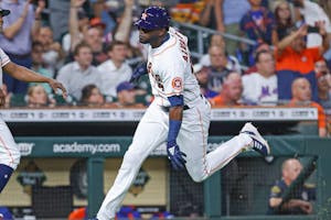 Astros vs Mets Picks and Predictions: Houston Hammers Carrasco in New York