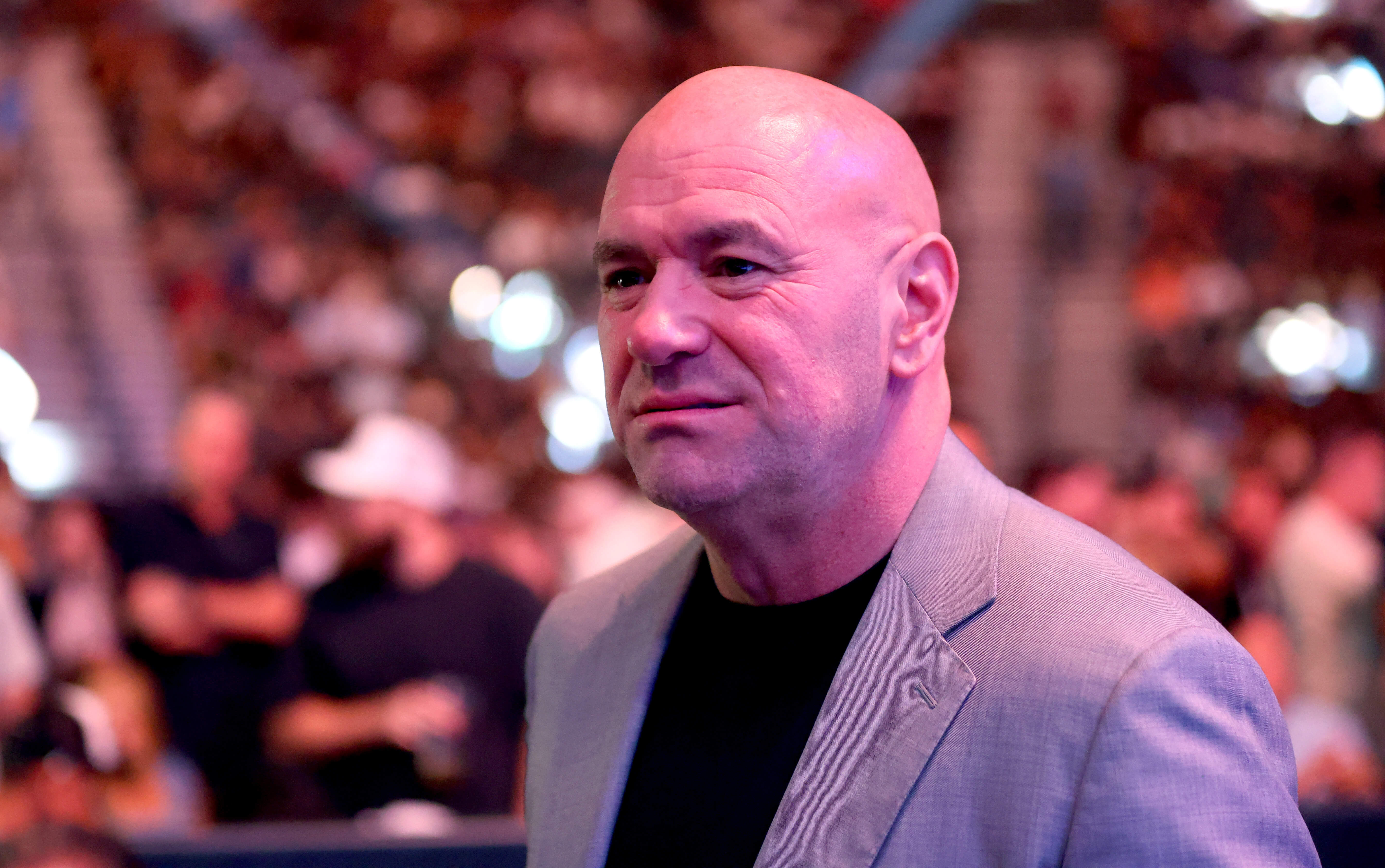How To Bet - Report: Dana White Owes Red Rock Resorts More Than $25M in Gambling Debts