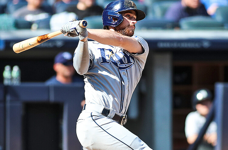 Rays vs Yankees Picks and Predictions: Tampa Completes Three-Game Underdog Sweep